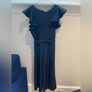 Black jumpsuit from dillards